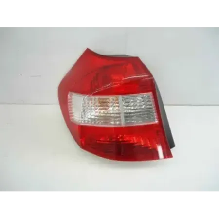 Feu arriere gauche bmw serie 1 e87/e81