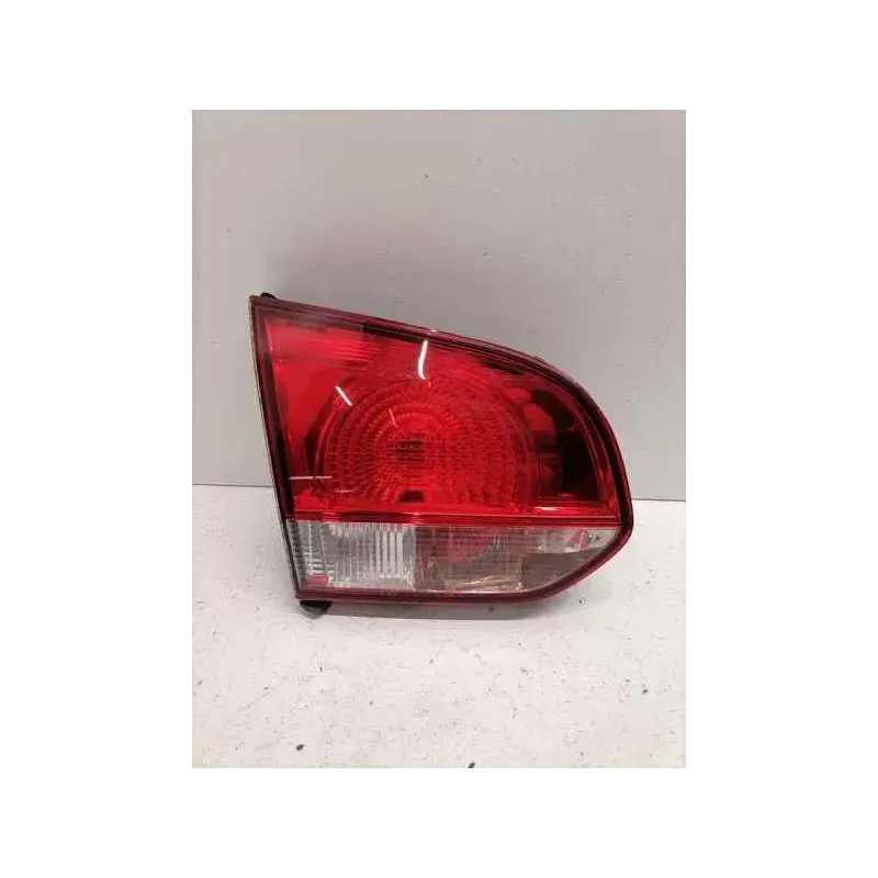 Feu arriere interieur gauche volkswagen golf 6 vi