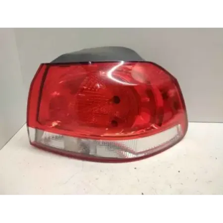 Feu arriere gauche volkswagen golf 6 vi