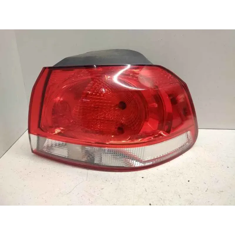 Feu arriere gauche volkswagen golf 6