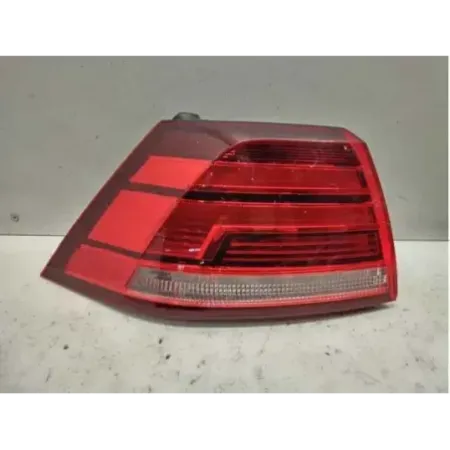 Feu arriere gauche volkswagen golf 7 vii
