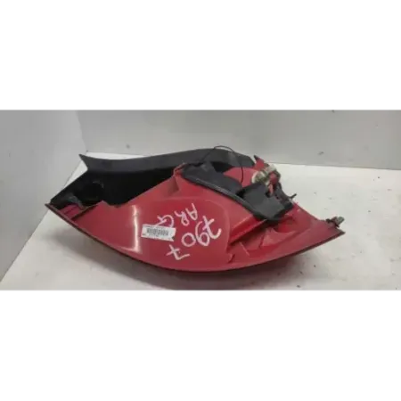 Feu arriere gauche renault megane