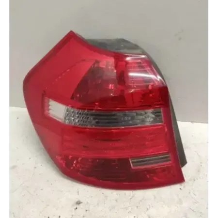 Feu arriere gauche bmw serie 1 e87/e81