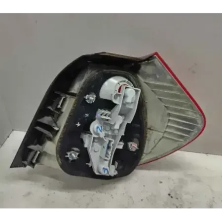 Feu arriere gauche bmw serie 1 e87/e81