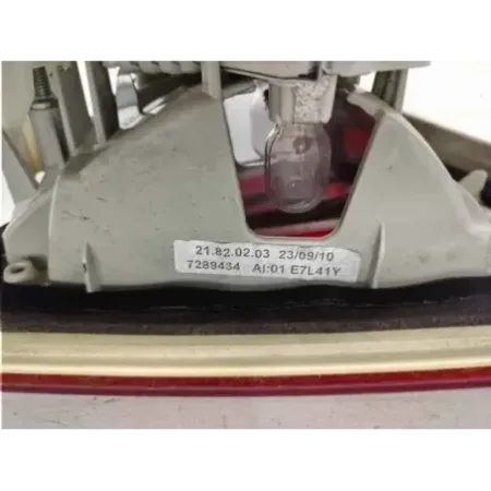 Feu arriere interieur droit bmw serie 3 e90/e91