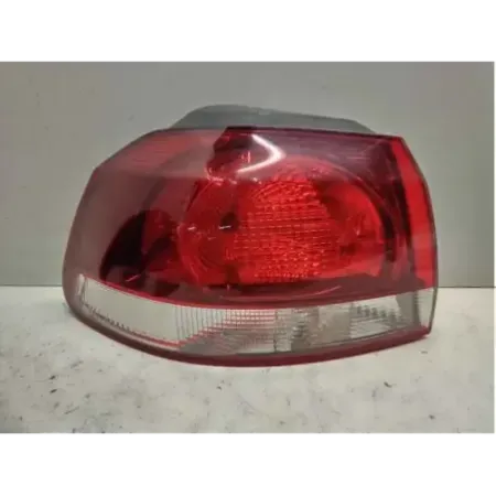 Feu arriere gauche volkswagen golf 6 vi