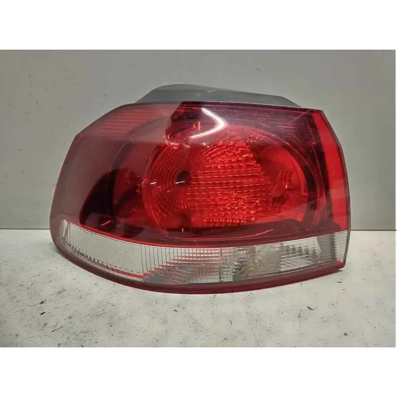 Feu arriere gauche volkswagen golf 6 vi