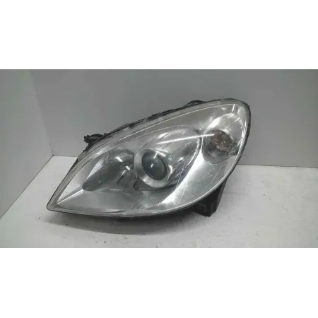 Phare gauche mercedes classe