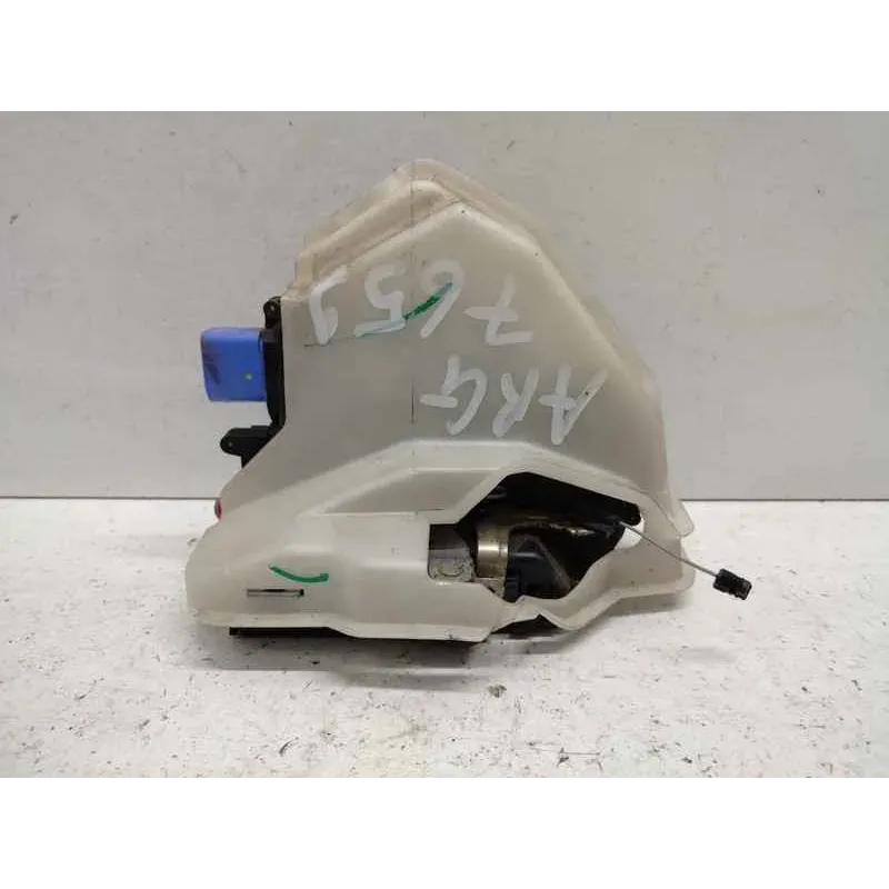 Serrure porte arriere gauche volkswagen golf 5 v