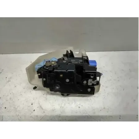 Serrure porte arriere gauche volkswagen golf 5 v