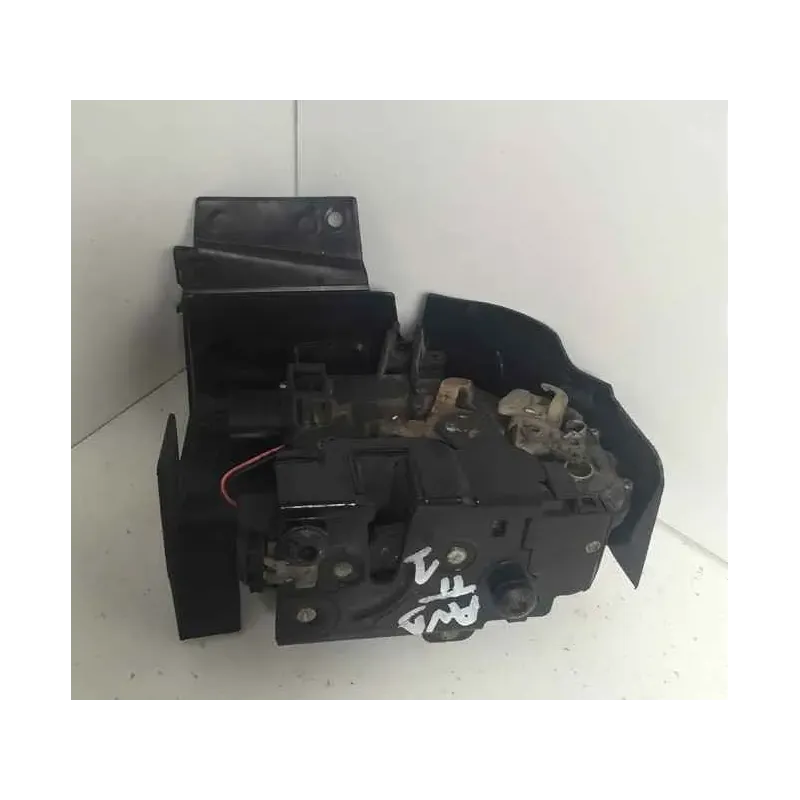 Serrure porte avant droit