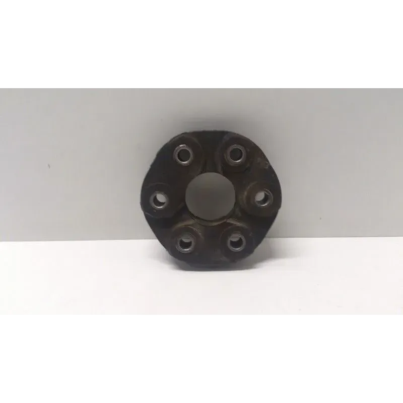 Flector avant arbre de transmission arriere