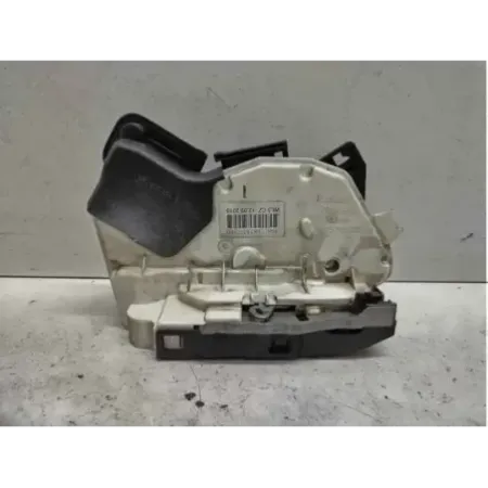 Actionneur serrure porte avant droit volkswagen polo 6r/6c v