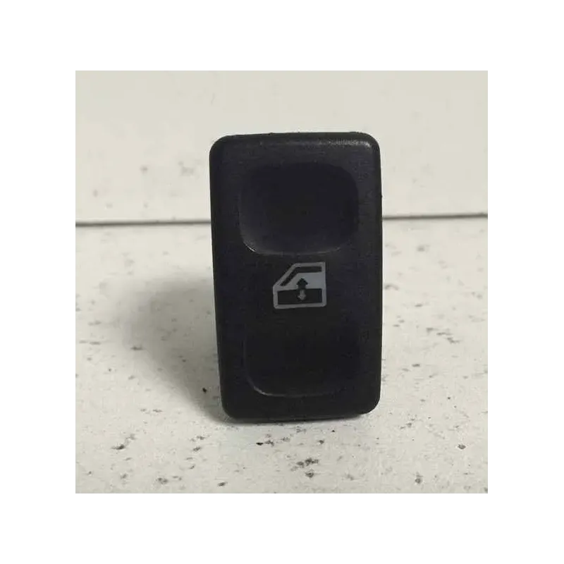 Commande leve-glace porte avant gauche volkswagen polo 6n iii