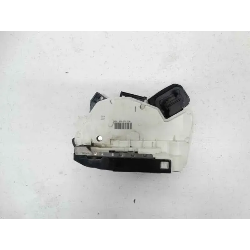 Serrure porte arriere gauche volkswagen polo 6r/6c v