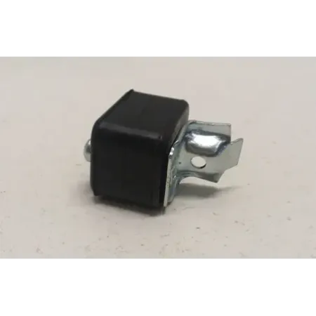 Silentbloc suspension echappement