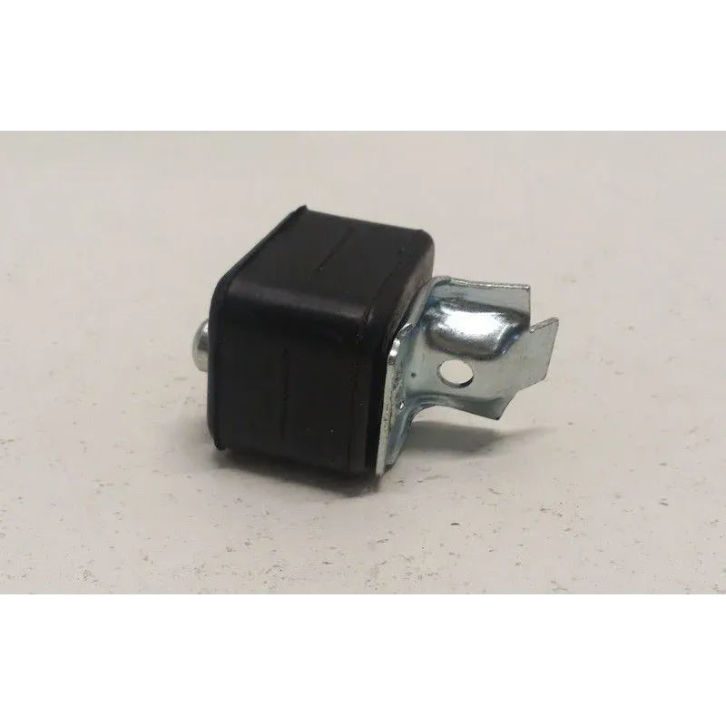 Silentbloc suspension echappement