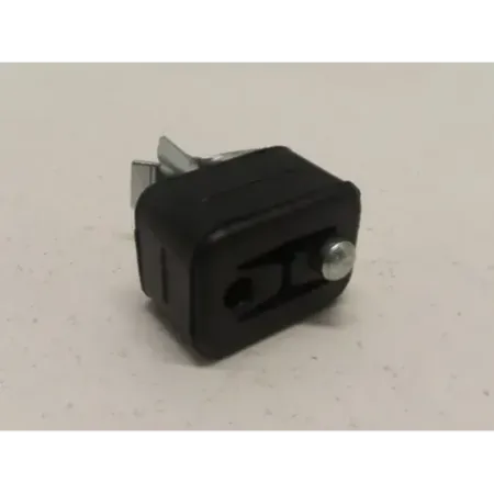 Silentbloc suspension echappement