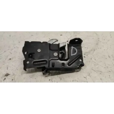 Serrure capot droit bmw serie 1 f20/f21