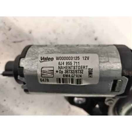 Moteur essuie-glace arriere seat ibiza iv 6j/6p