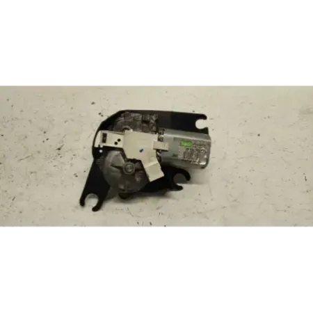 Moteur essuie-glace arriere citroen c3