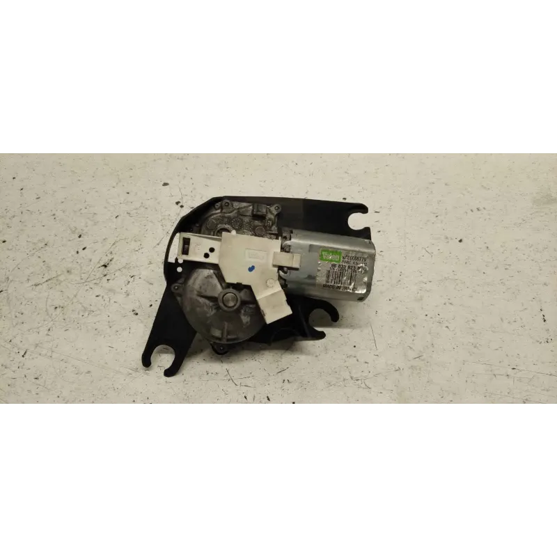 Moteur essuie-glace arriere citroen c3