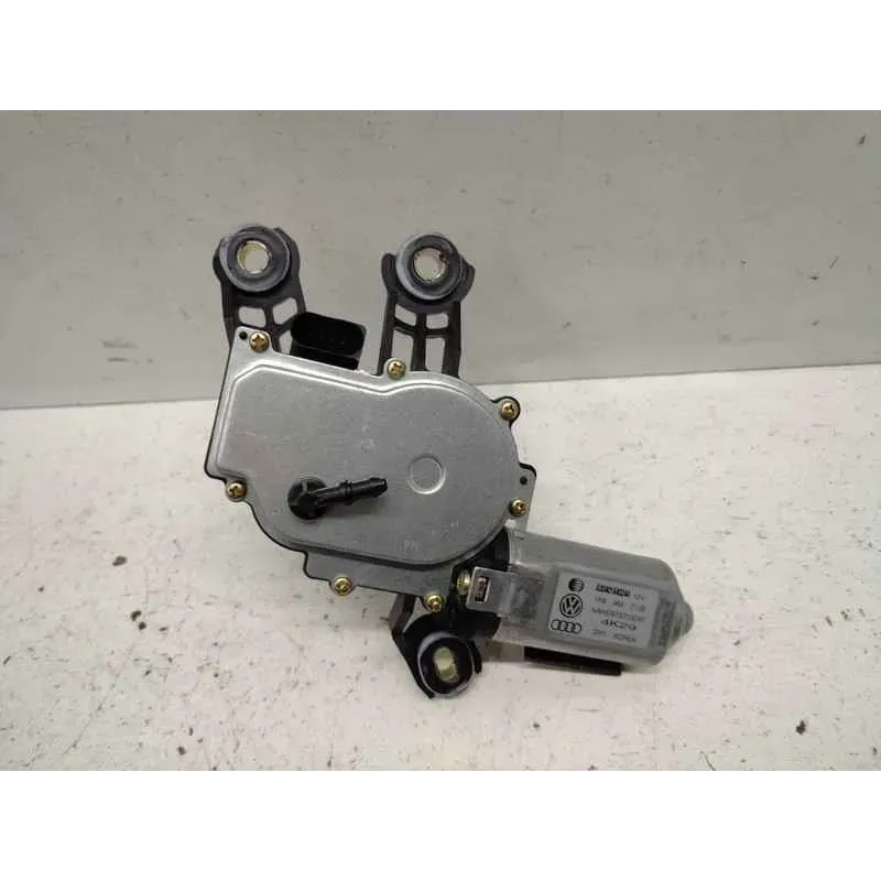 Moteur essuie-glace arriere volkswagen golf 5 v