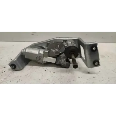 Moteur essuie-glace arriere bmw serie 1 f20/f21