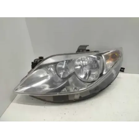 Phare gauche seat ibiza iv 6j/6p