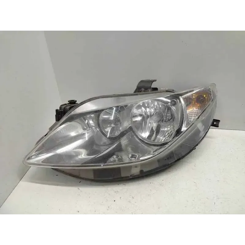 Phare gauche seat ibiza iv 6j/6p