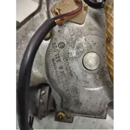 Moteur essuie-glace arriere bmw serie 3 e30