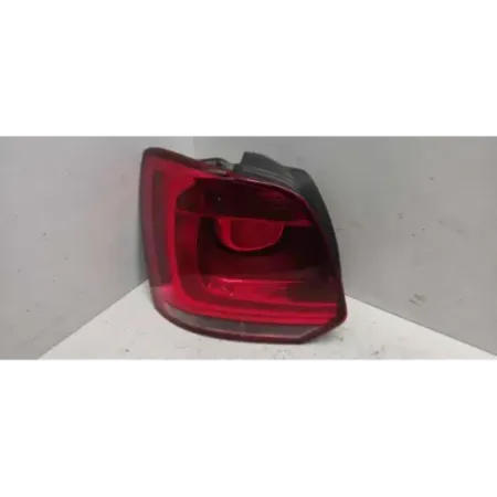 Feu arriere gauche volkswagen polo 6r/6c v