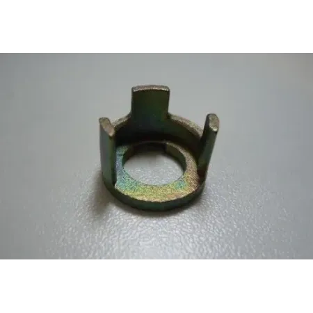 Barillet porte avant gauche