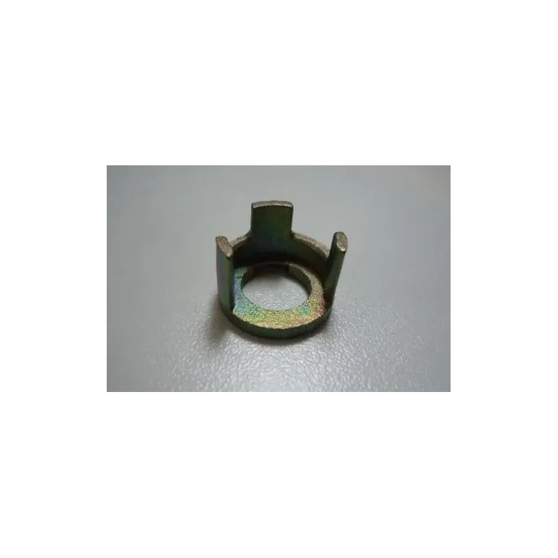 Barillet porte avant gauche