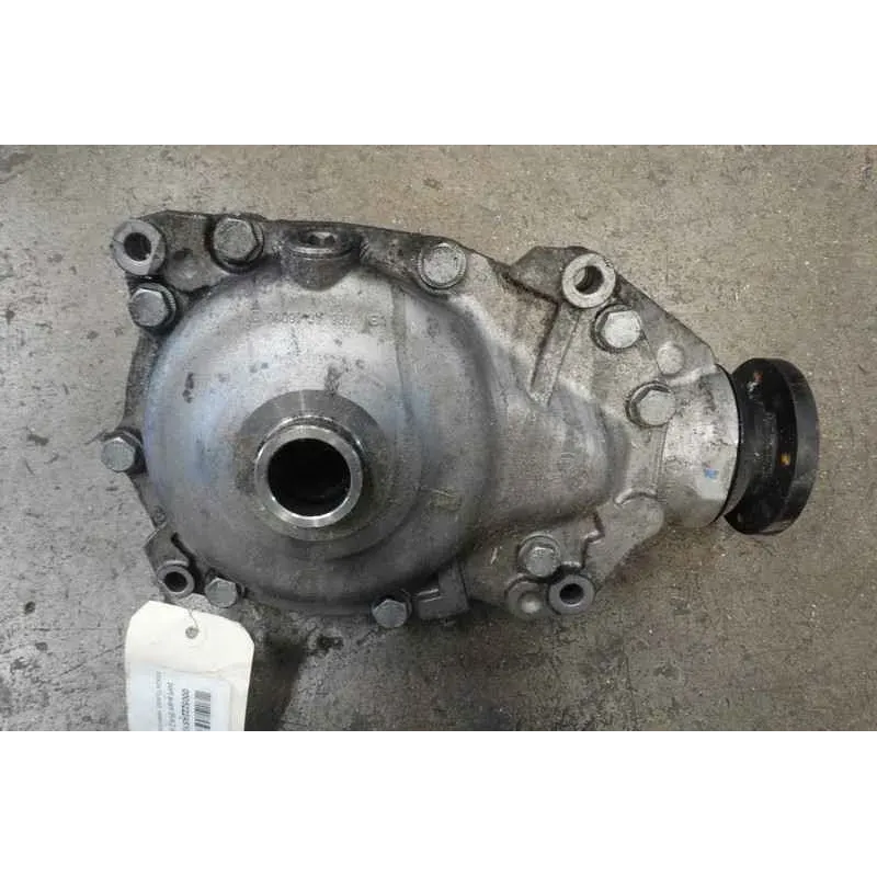 Pont avant bmw serie 5 e60/e61