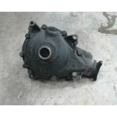 Pont avant bmw serie 5 e34