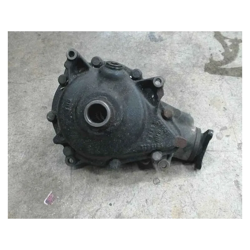 Pont avant bmw serie 5 e34