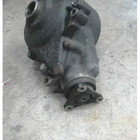 Pont avant bmw serie 5 e34