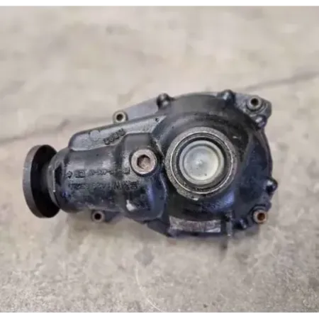 Pont avant bmw serie 3 e46