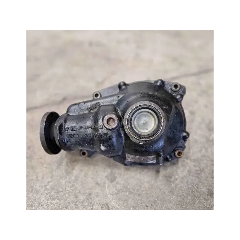 Pont avant bmw serie 3 e46