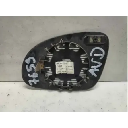 Glace retroviseur droit volkswagen golf 5 v
