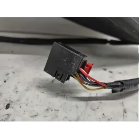 Retroviseur droit volkswagen golf 7 vii