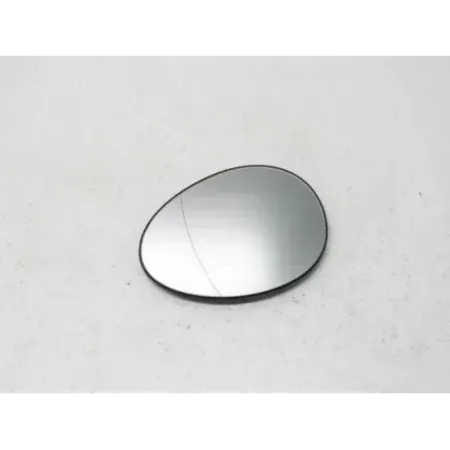 Glace retroviseur gauche mini r56