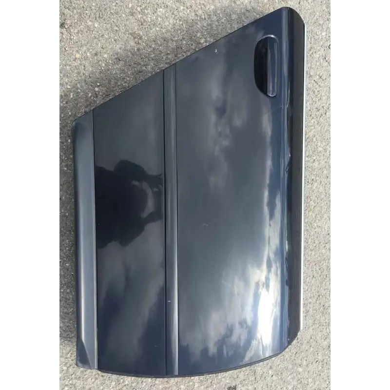 Poignee exterieure porte arriere droite audi a6 4b c5