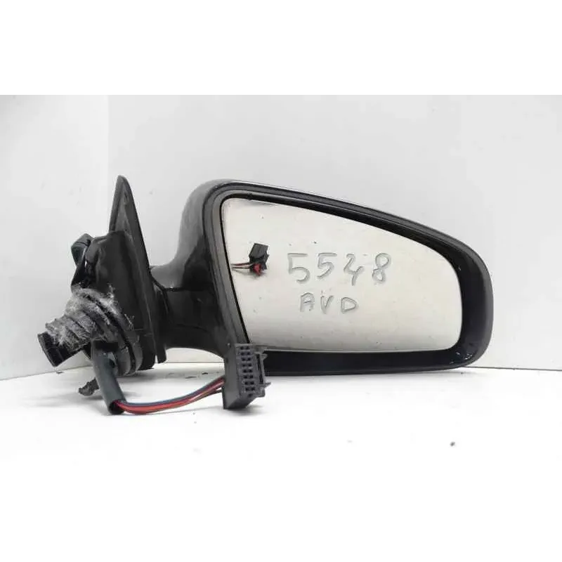 Retroviseur droit audi a3 8p