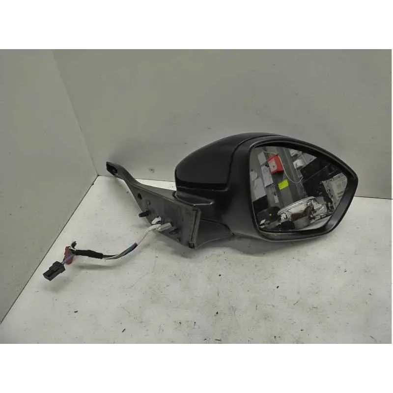 Retroviseur droit peugeot 208