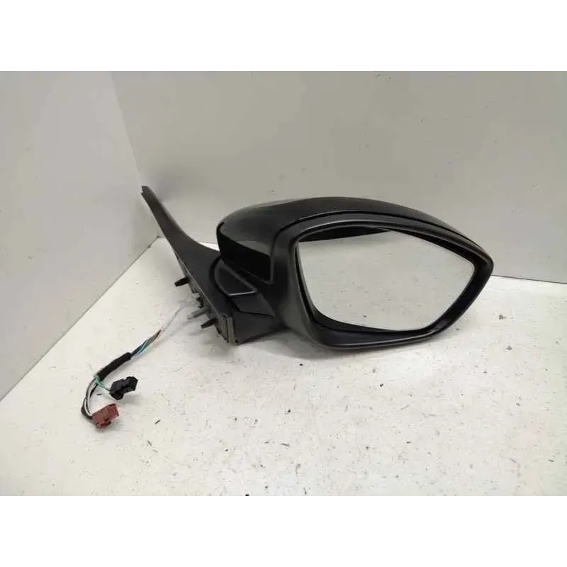 Retroviseur droit peugeot 208