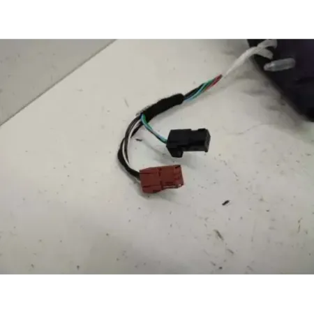 Retroviseur droit peugeot 208