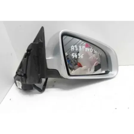 Retroviseur droit audi a3 8p