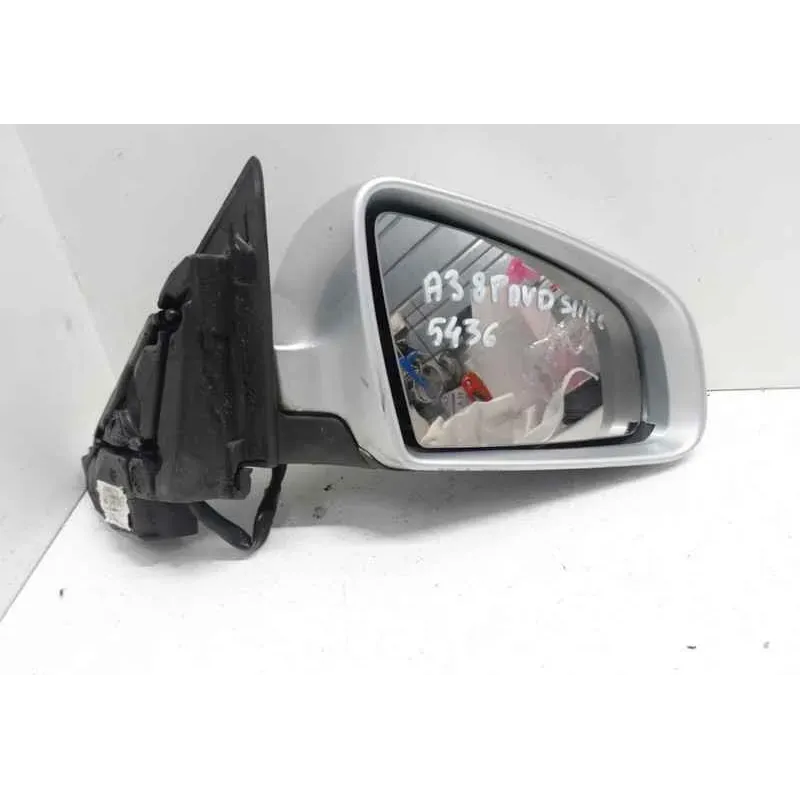 Retroviseur droit audi a3 8p